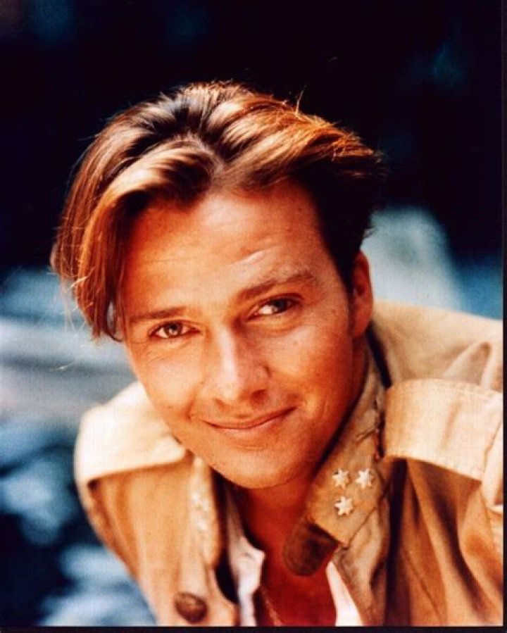 Exploring Sean Patrick Flanery's Net Worth