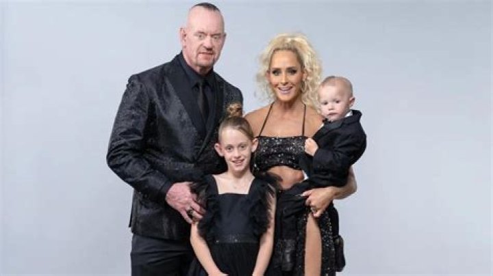 Exploring the Personal Life, Siblings, and Family of The Undertaker's Daughter