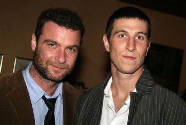 Exploring The Relationship Between Liev And Pablo Schreiber
