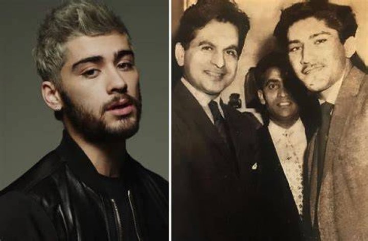 Exploring Zayn Malik's Father's Birthplace