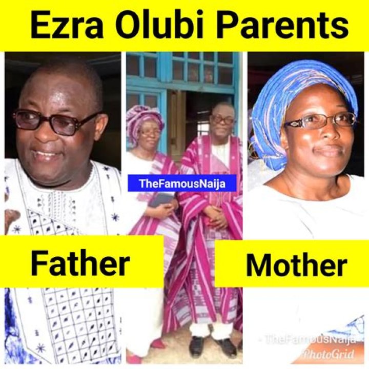 Ezra Blount's Parents' Inspiring Advocacy