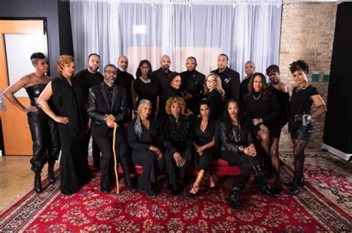 Family, Age, And A Life In Basketball