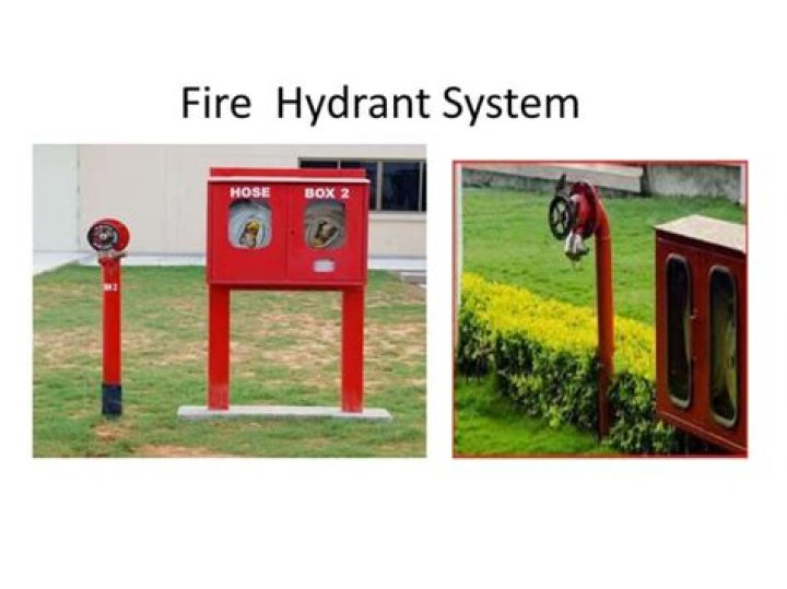 Fire Hydrant Inventor And Safety Pioneer