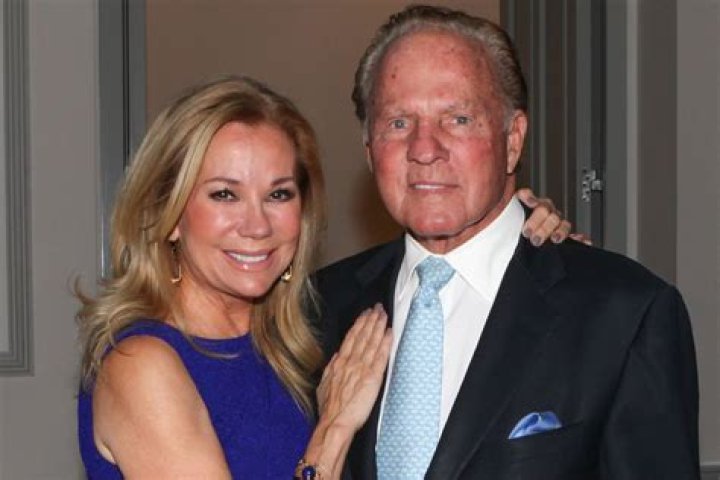 Frank Gifford's Devoted Wife And Philanthropist