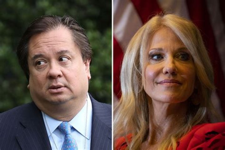 George Conway's Wealth, Marriage, And Politics