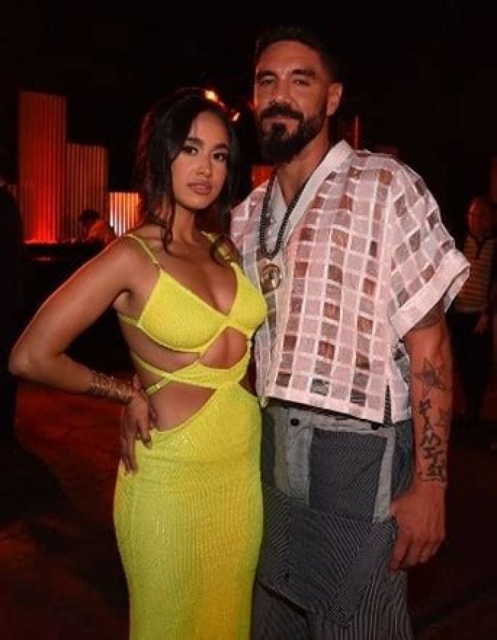 Getting To Know About Emily Tosta Boyfriend