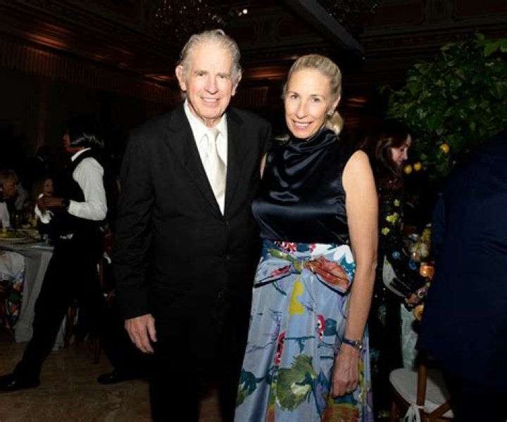 Gretchen Butler Clayton Jay Clayton