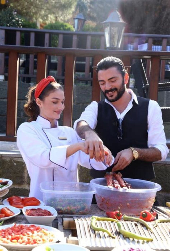 Halil Ibrahim Kurum's Love Life Explored