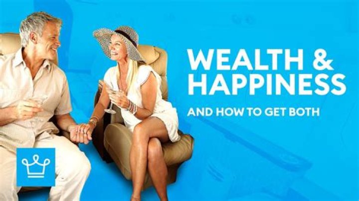 Height, Wealth, Love, And More!