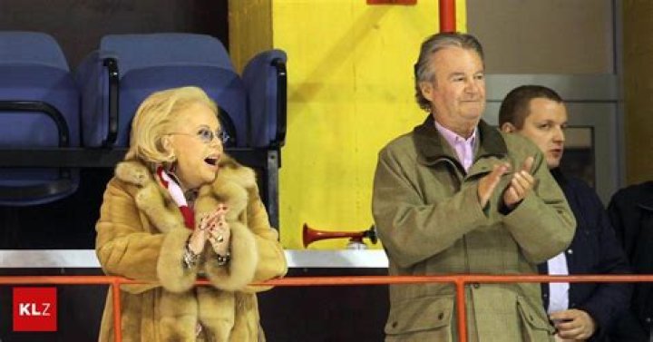 Helmut Horten, The Man Behind Heidi's Fortune