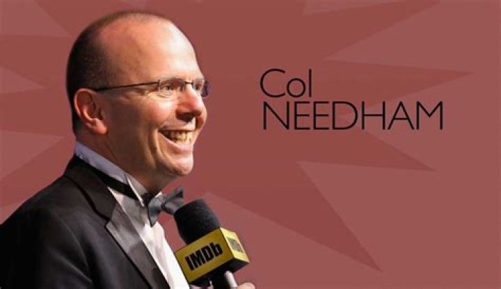 How Col Needham Built His Fortune