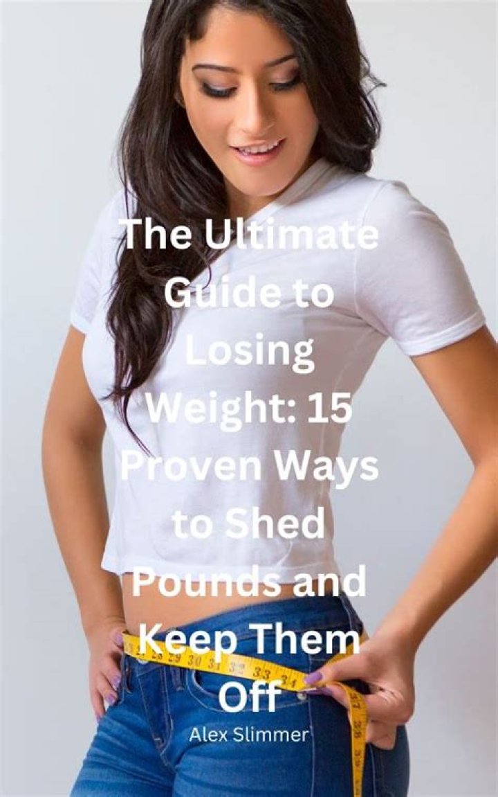 How To Shed Pounds And Transform Your Body