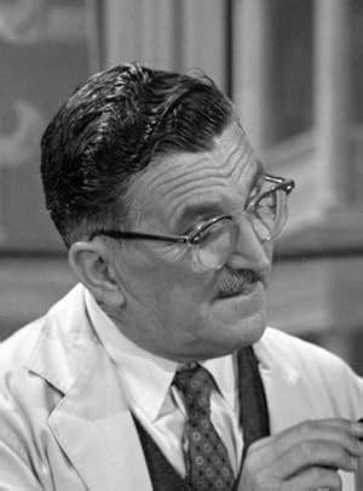 Howard McNear Movies, Bio and Lists on MUBI