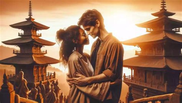 Hugh Dillon And Midori: A Cross-Cultural Love Story