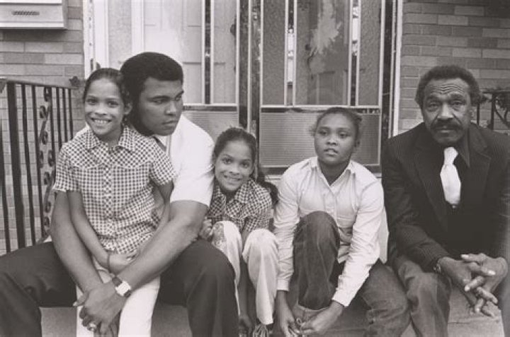 Inside Scoop on Miya Alis Relationship With Father Muhammad Ali and Her Personal Life