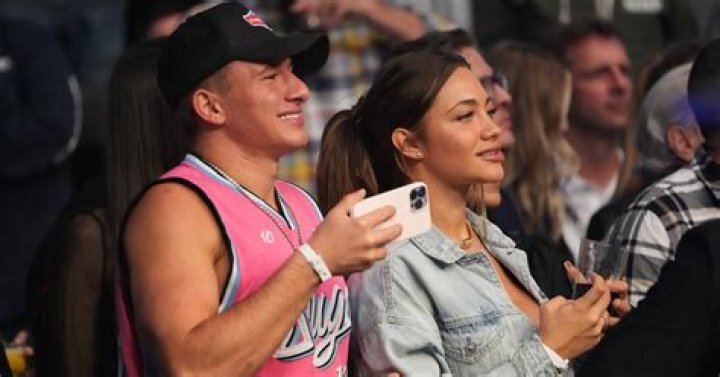 Inside SteveWillDoIt And Celina Smiths Relationship