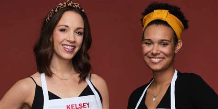 Is Kelsey Masterchef Pregnant? Unraveling The Rumors