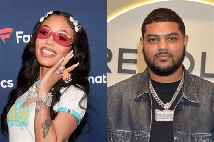 Is Rapper Coi Leray dating anyone at the moment?