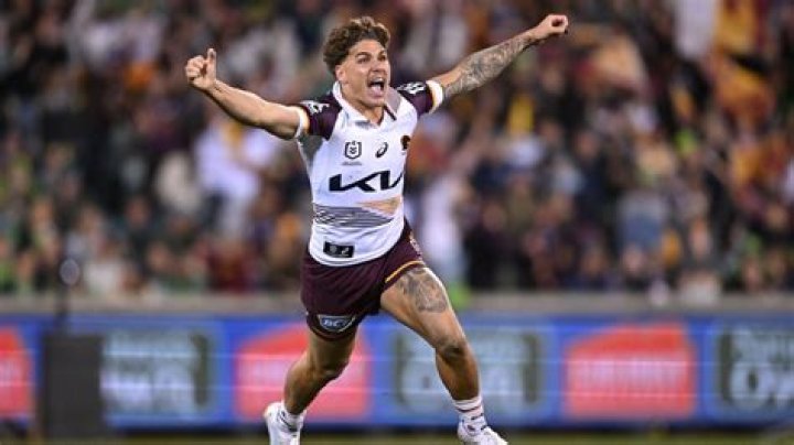 Is Reece Walsh Married? An In-Depth Exploration