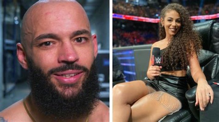 Is Ricochet Married? Ricochet WWE Career, Height, Weight, Children, Ethnicity, Net Worth, And More