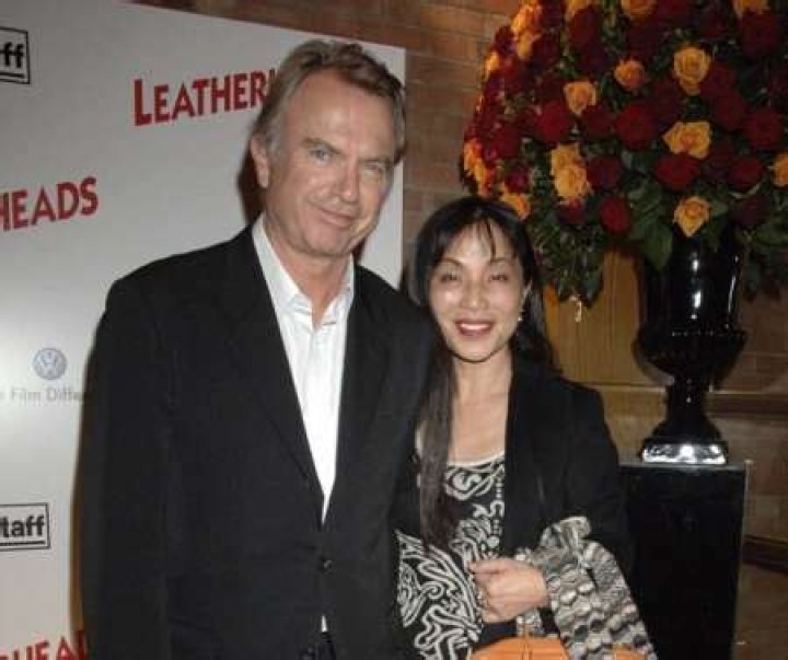 Is Sam Neill From Peaky Blinders is Secretly Dating Someone? Know his Marital Status with Former Wif