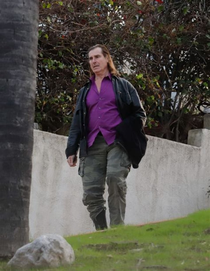 Is Veteran Model Fabio Lanzoni's Married? Know His Girlfriend, Wife, Children, Movies, Age, Net Wort
