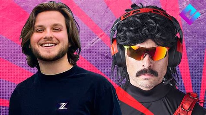 Is Zlaner Banned From Twitch