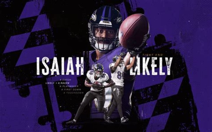 Isaiah Likely's Family Status Revealed