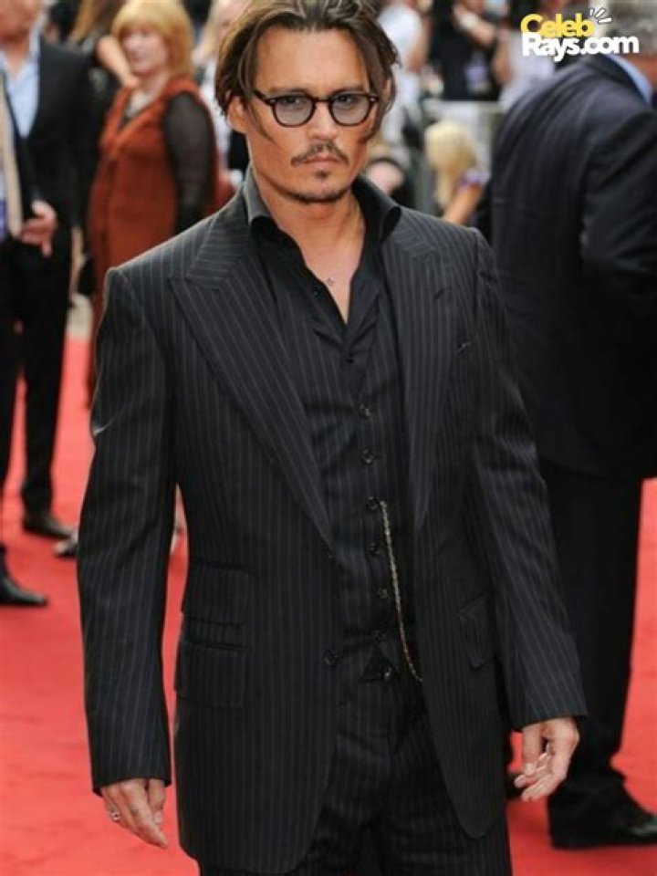 Jack Depp Bio Wiki Age