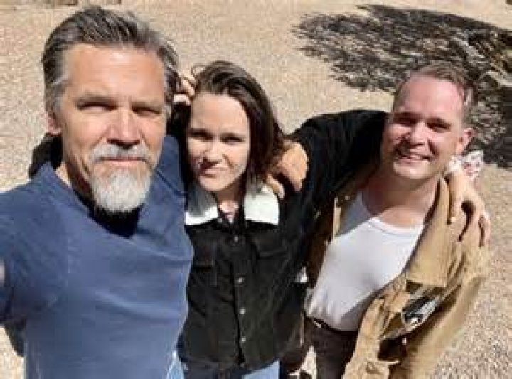 Jess Brolin Bio, Wiki, Age, Height, Parents, Siblings, Wife, Movies, and Net Worth.