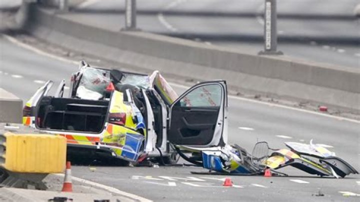 Jill Wagner's Accident And Its Profound Impact