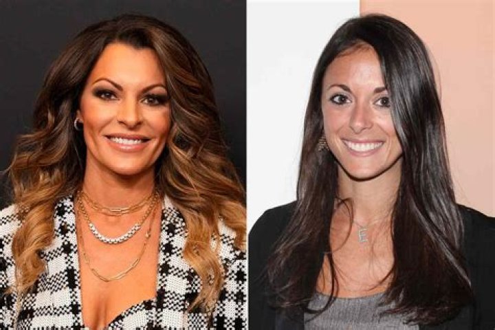 JoltVibe | 14 Facts About Eliza Orlins