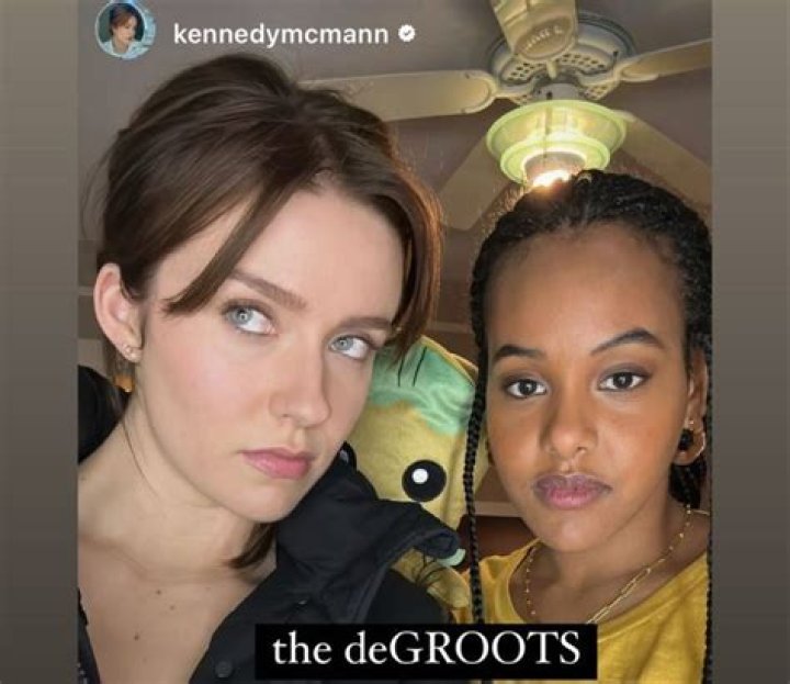 JoltVibe | All About Kennedy McMann