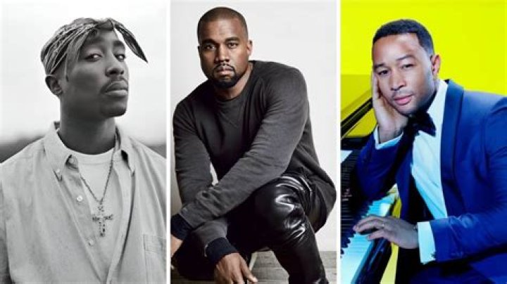 JoltVibe | American Singer and Actor