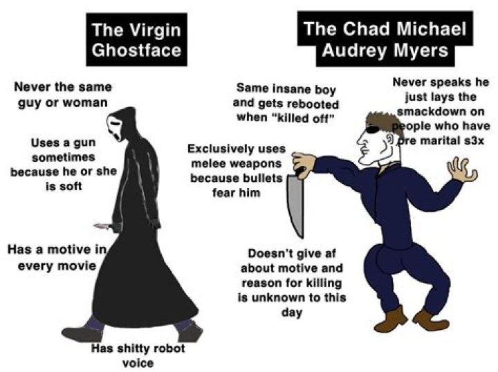 JoltVibe | Chad Myers