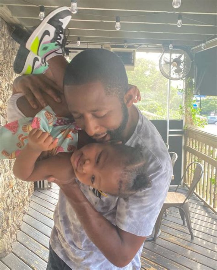 JoltVibe | D'Essence Smiley- Meet Adopted Daughter Of American Stand-Up Comedian, Rickey Smiley