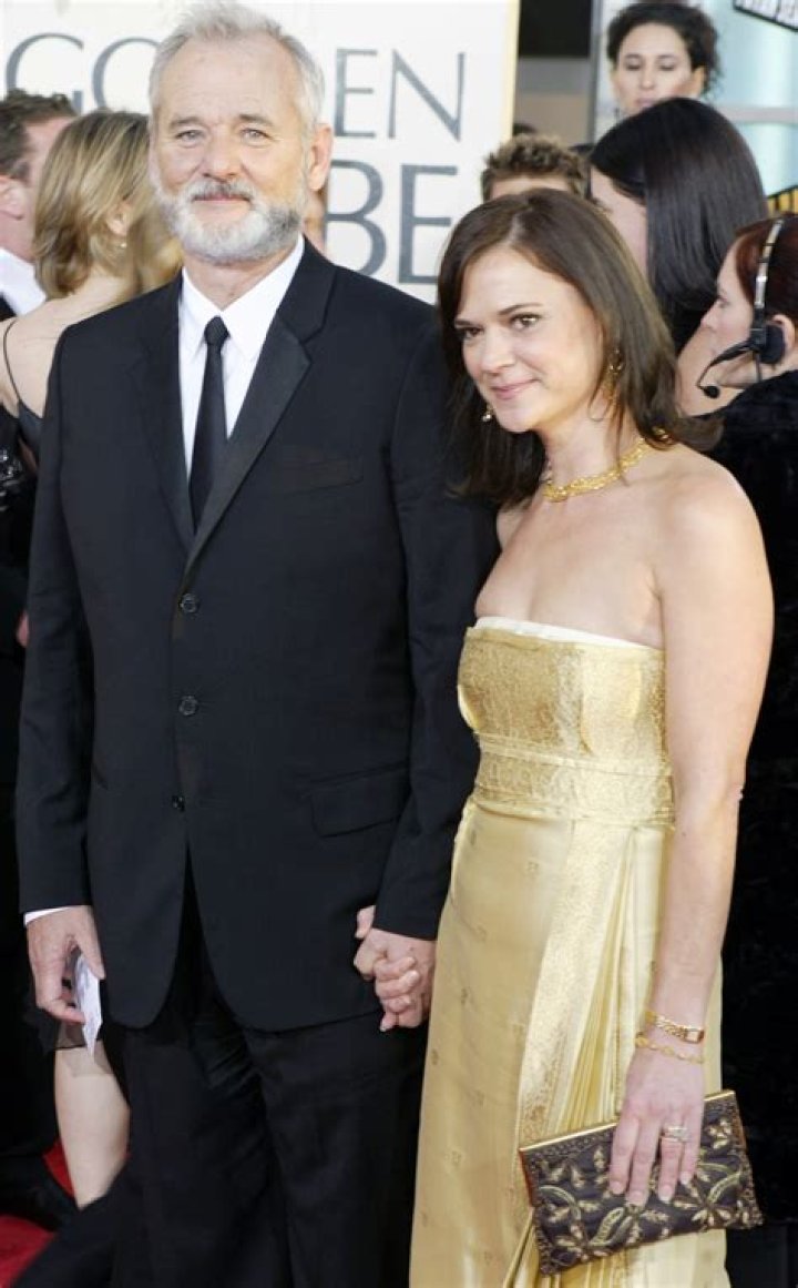 JoltVibe | Jennifer Butler- Meet First Or Divorce Wife Of American Actor Bill Murray
