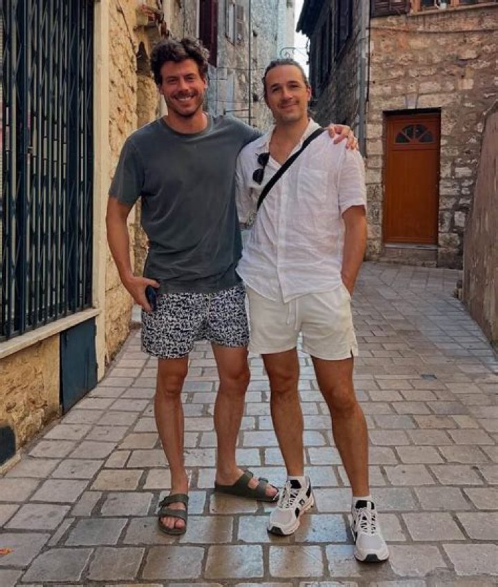 JoltVibe | Let's Talk About Marc Bendavid