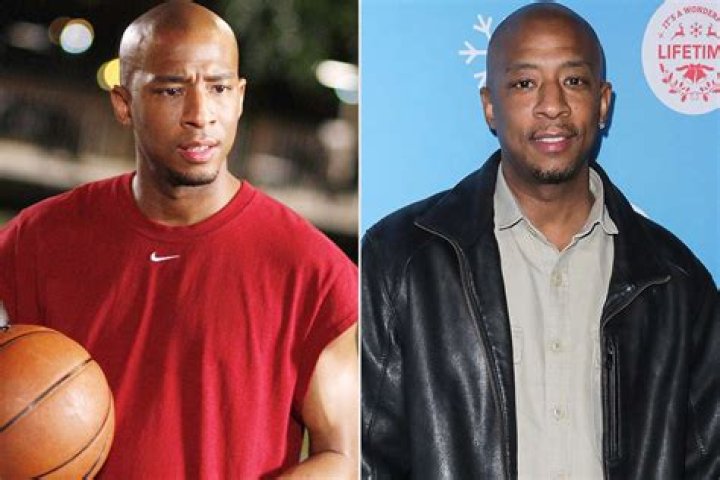 JoltVibe | Meet Antwon Tanner: ''One Tree Hill''