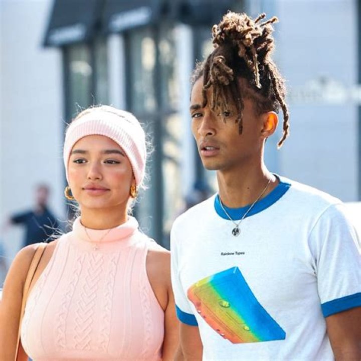 JoltVibe | Sab Zada - Meet Jaden Smith Girlfriend