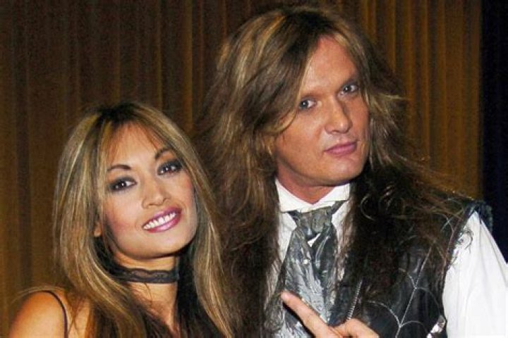 JoltVibe | Suzanne Le- Meet Wife Of Sebastian Bach