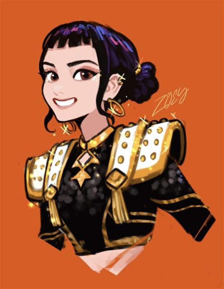 JoltVibe | The Life of Cirena Wilson