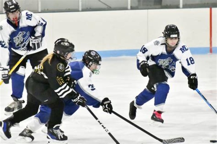 Justin Craig Williams: A Hockey Legend's Journey