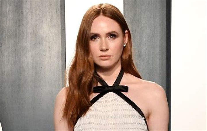 Karen Gillan:From Sci-Fi Heroine to Hollywood Sensation |