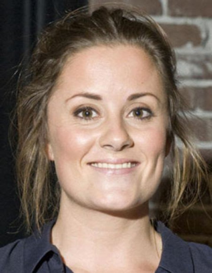 Kristine Riis Actress Wikipedia Bio