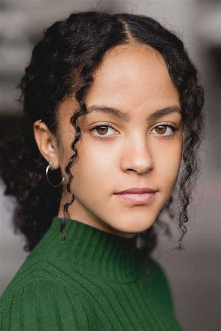 Lou Llobell Height Age Bio