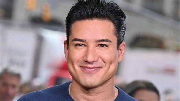 Mario Lopez Health Problems