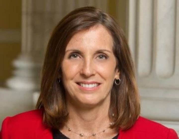 Martha McSally Senator Bio, Net Worth, Husband, Book