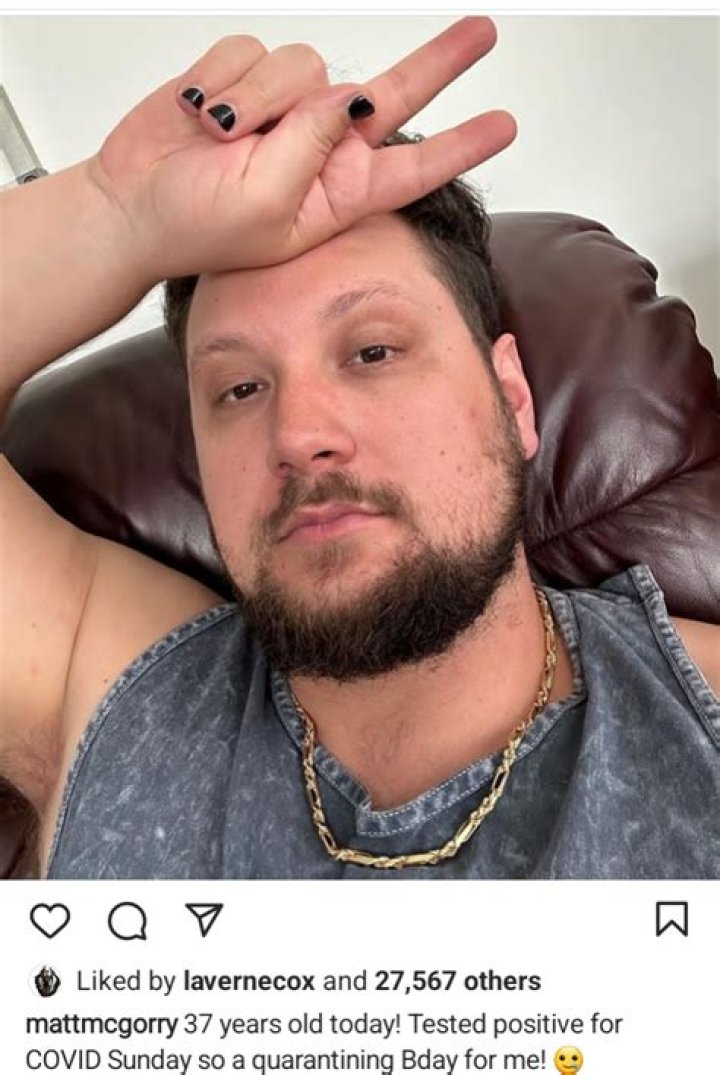 Matt McGorry's Marriage Status And Beyond