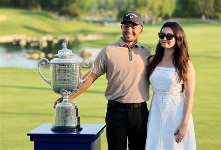 Maya Lowe Schauffele, Beyond Xander